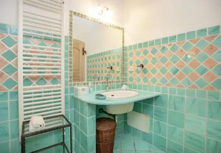 Maison chaleureuse près de Porto Rotondo avec piscine partagée - Photo 34