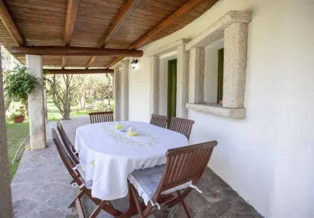 Maison chaleureuse près de Porto Rotondo avec piscine partagée - Photo 44