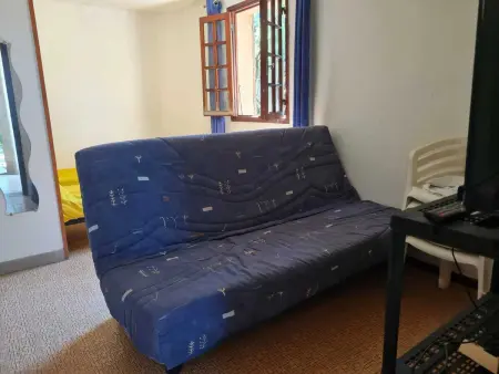 Appartement confortable à Pietrosella 40 m² avec jardin - Photo 2