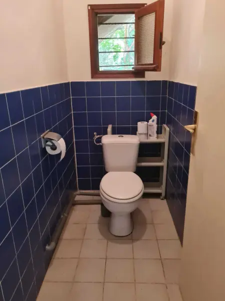 Appartement confortable à Pietrosella 40 m² avec jardin - Photo 9