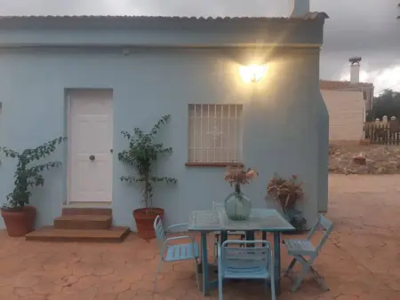 Chalet chaleureux à Córdoba avec piscine privée - Photo 1