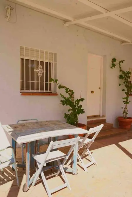 Chalet chaleureux à Córdoba avec piscine privée - Photo 2