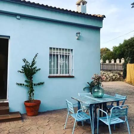 Chalet chaleureux à Córdoba avec piscine privée - Photo 4