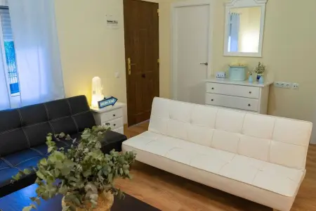 Chalet chaleureux à Córdoba avec piscine privée - Photo 6