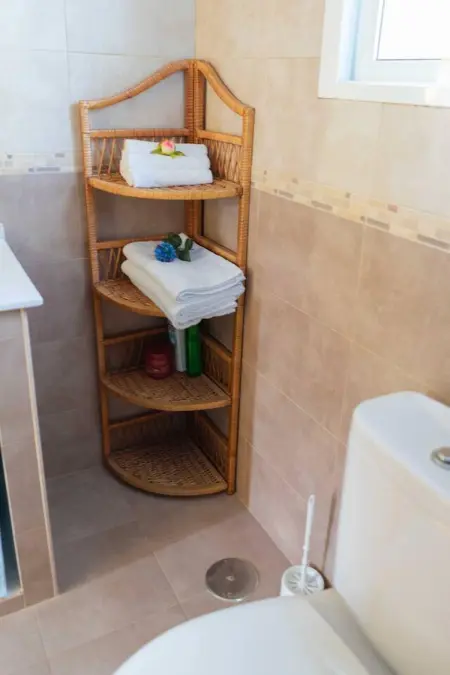 Chalet chaleureux à Córdoba avec piscine privée - Photo 11