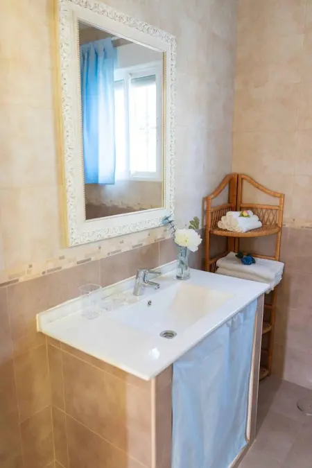 Chalet chaleureux à Córdoba avec piscine privée - Photo 12