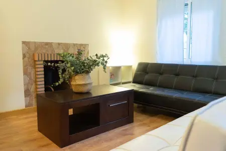 Chalet chaleureux à Córdoba avec piscine privée - Photo 30