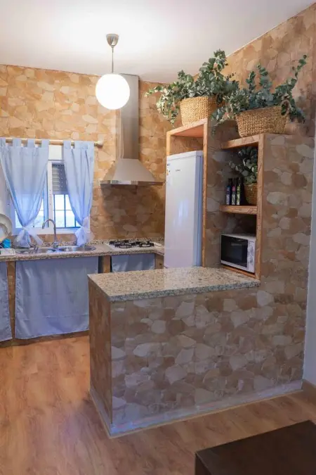 Chalet chaleureux à Córdoba avec piscine privée - Photo 33