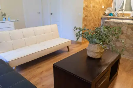 Chalet chaleureux à Córdoba avec piscine privée - Photo 34