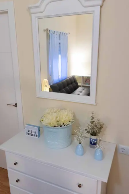Chalet chaleureux à Córdoba avec piscine privée - Photo 37