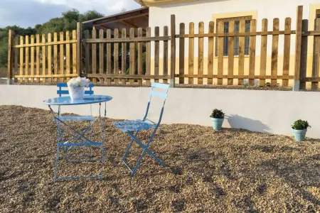 Chalet chaleureux à Córdoba avec piscine privée - Photo 38