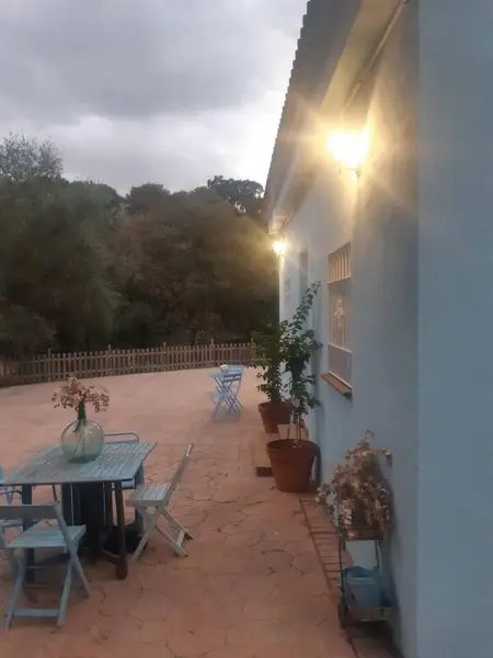 Chalet chaleureux à Córdoba avec piscine privée - Photo 43