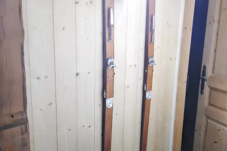 Studio confortable à Taninges, 25 m² avec vue sur jardin - Photo 4