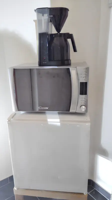 Studio confortable à Taninges, 25 m² avec vue sur jardin - Photo 6