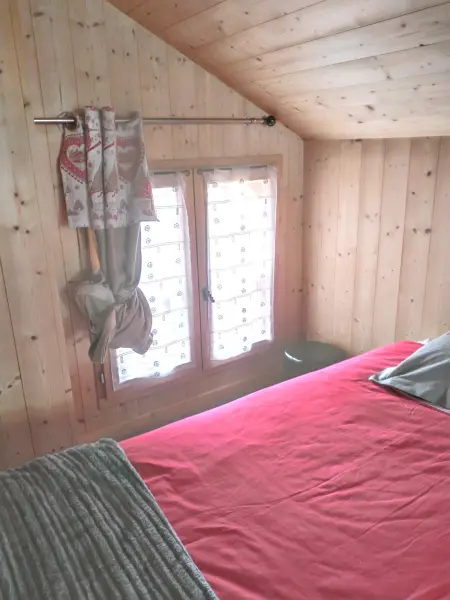 Studio confortable à Taninges, 25 m² avec vue sur jardin - Photo 12