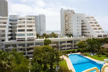Appartement charmant à Portimão avec piscine, Appartement 4 personnes à Portimão - Photo 1