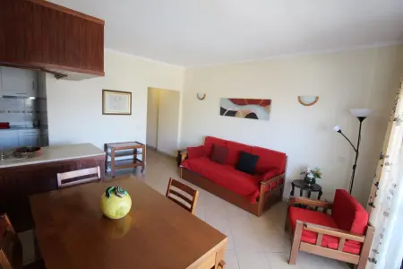 Appartement charmant à Portimão avec piscine, Appartement 4 personnes à Portimão - Photo 2