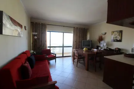 Appartement charmant à Portimão avec piscine, Appartement 4 personnes à Portimão - Photo 3