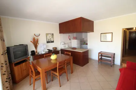 Appartement charmant à Portimão avec piscine, Appartement 4 personnes à Portimão - Photo 4