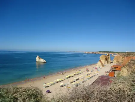 Appartement charmant à Portimão avec piscine, Appartement 4 personnes à Portimão - Photo 10
