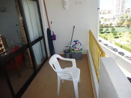 Appartement charmant à Portimão avec piscine, Appartement 4 personnes à Portimão - Photo 11