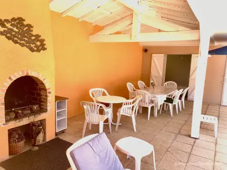 Villa lumineuse à Andernos-les-Bains avec piscine privée - Photo 5
