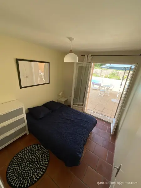 Villa lumineuse à Andernos-les-Bains avec piscine privée - Photo 10