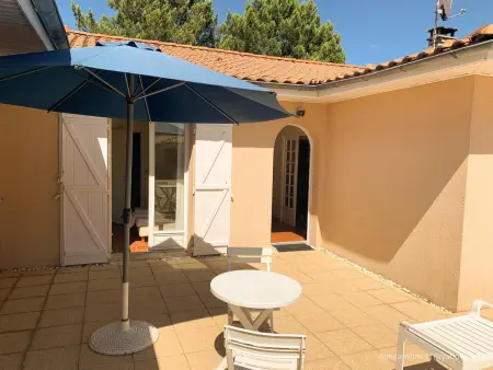 Villa lumineuse à Andernos-les-Bains avec piscine privée - Photo 20
