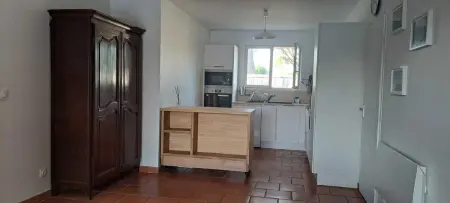 Villa lumineuse à Andernos-les-Bains avec piscine privée - Photo 25