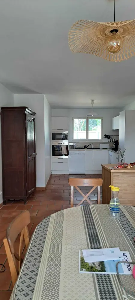 Villa lumineuse à Andernos-les-Bains avec piscine privée - Photo 26