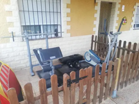 Maison piscine privée Aguilas, vue sur mer & piscine - Photo 24