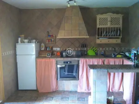 Maison piscine privée Aguilas, vue sur mer & piscine - Photo 34