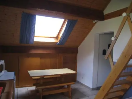 Appartement chaleureux à Gresse-en-Vercors 43 m² vue montagne - Photo 6