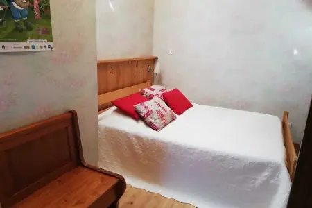 Appartement chaleureux à Gresse-en-Vercors 43 m² vue montagne - Photo 7