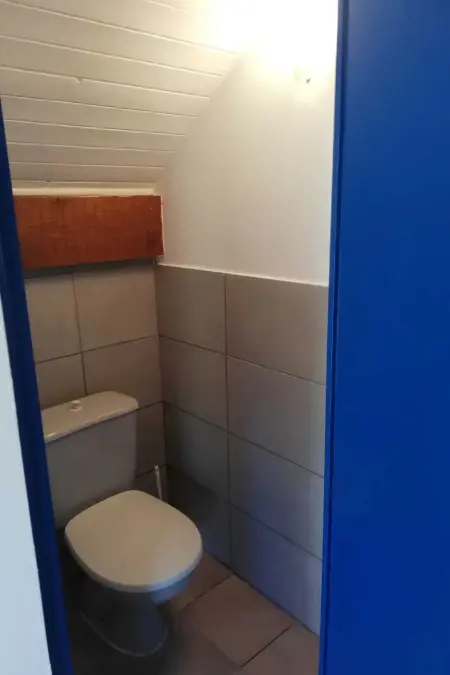 Appartement chaleureux à Gresse-en-Vercors 43 m² vue montagne - Photo 10