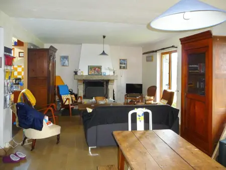 Maison de caractère à Plougrescant avec jardin et parking. - Photo 13