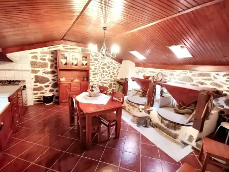 Villa de charme à Segões avec piscine privée, Villa 6 personnes à Segões - Photo 3