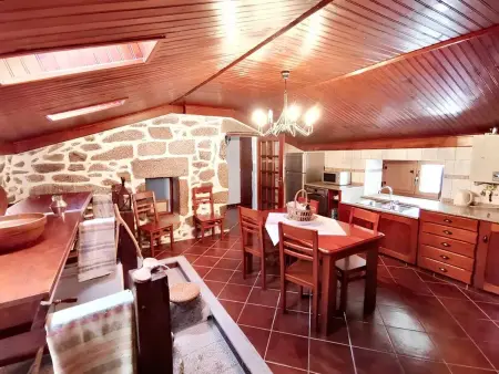 Villa de charme à Segões avec piscine privée, Villa 6 personnes à Segões - Photo 4