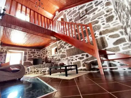 Villa de charme à Segões avec piscine privée, Villa 6 personnes à Segões - Photo 5