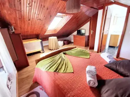 Villa de charme à Segões avec piscine privée, Villa 6 personnes à Segões - Photo 6