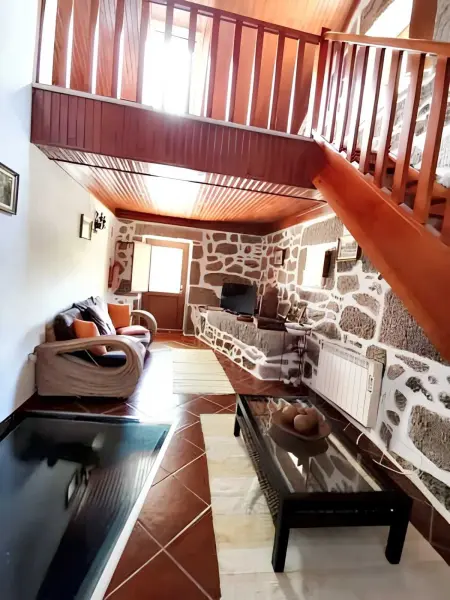Villa de charme à Segões avec piscine privée, Villa 6 personnes à Segões - Photo 10