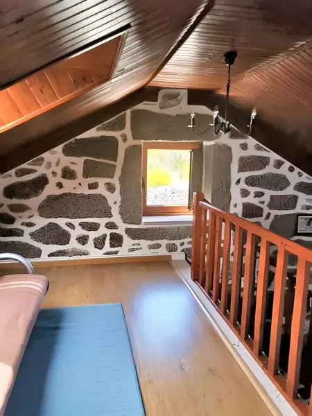 Villa de charme à Segões avec piscine privée, Villa 6 personnes à Segões - Photo 11