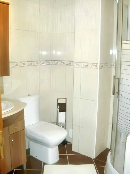 Villa de charme à Segões avec piscine privée, Villa 6 personnes à Segões - Photo 13