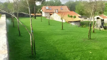 Villa de charme à Segões avec piscine privée, Villa 6 personnes à Segões - Photo 14