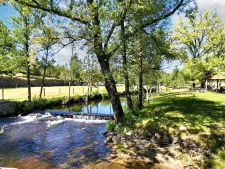 Villa de charme à Segões avec piscine privée, Villa 6 personnes à Segões - Photo 20