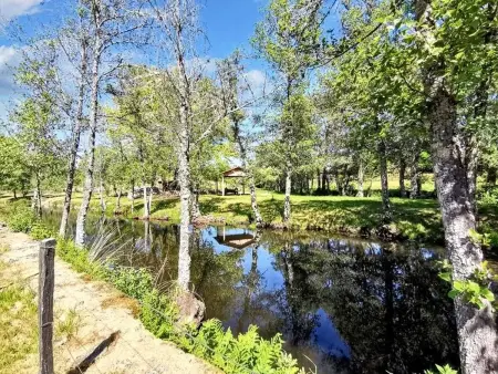 Villa de charme à Segões avec piscine privée, Villa 6 personnes à Segões - Photo 23
