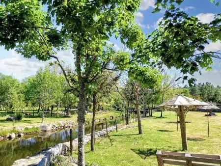 Villa de charme à Segões avec piscine privée, Villa 6 personnes à Segões - Photo 24