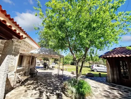 Villa de charme à Segões avec piscine privée, Villa 6 personnes à Segões - Photo 26