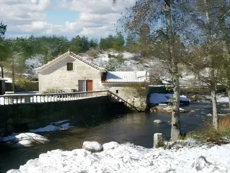 Villa de charme à Segões avec piscine privée, Villa 6 personnes à Segões - Photo 29