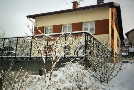 Studio confortable avec vue sur le lac - 30 m² - Gérardmer - Photo 1